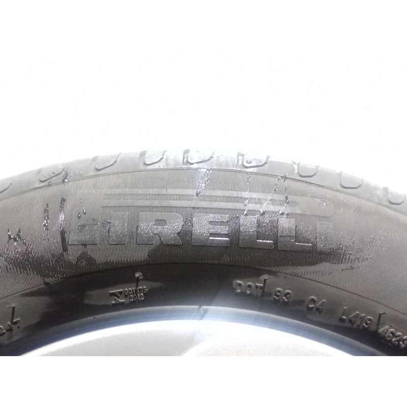 Recambio de juego llantas para hyundai tucson (tl, tle) 1.6 gdi referencia OEM IAM 225/60 R17 99V 225/50 R17 94V DOBLE MEDIDA DE