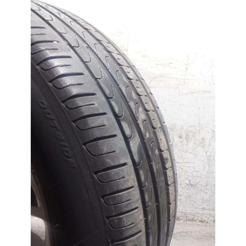 Recambio de juego llantas para hyundai tucson (tl, tle) 1.6 gdi referencia OEM IAM 225/60 R17 99V 225/50 R17 94V DOBLE MEDIDA DE