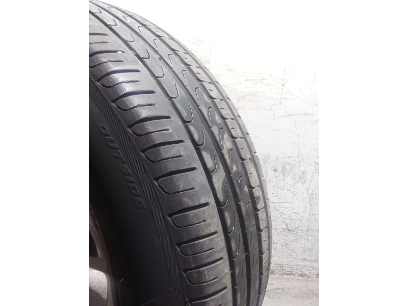 Recambio de juego llantas para hyundai tucson (tl, tle) 1.6 gdi referencia OEM IAM 225/60 R17 99V 225/50 R17 94V DOBLE MEDIDA DE