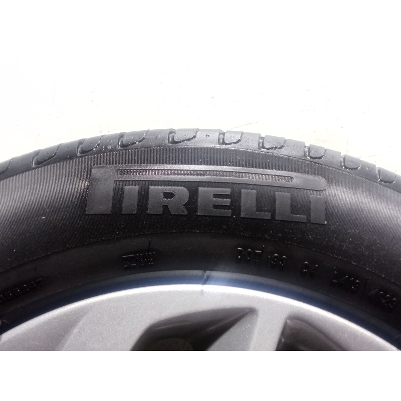 Recambio de juego llantas para hyundai tucson (tl, tle) 1.6 gdi referencia OEM IAM 225/60 R17 99V 225/50 R17 94V DOBLE MEDIDA DE