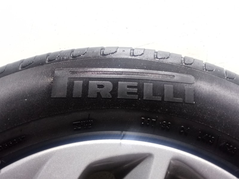 Recambio de juego llantas para hyundai tucson (tl, tle) 1.6 gdi referencia OEM IAM 225/60 R17 99V 225/50 R17 94V DOBLE MEDIDA DE