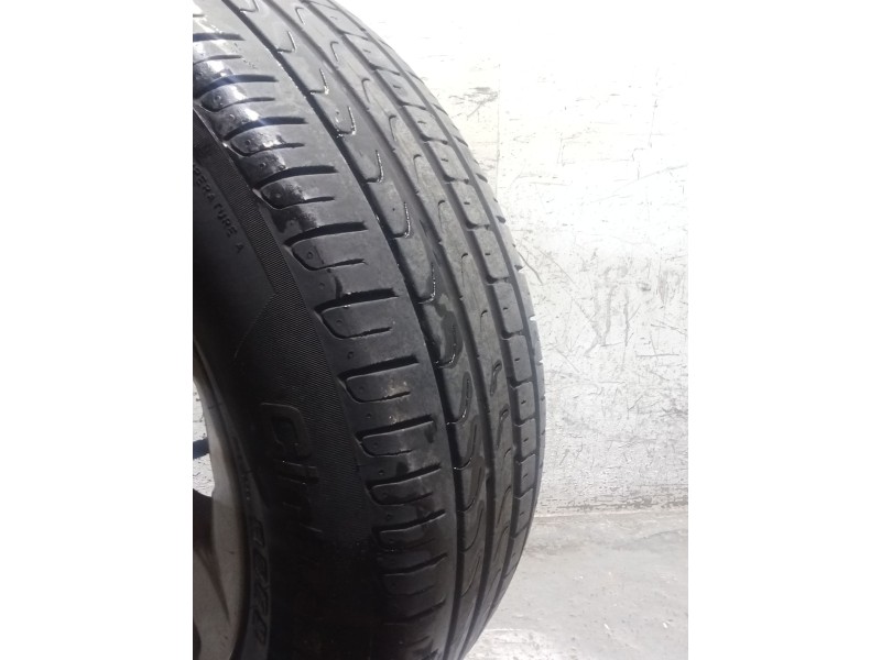Recambio de juego llantas para hyundai tucson (tl, tle) 1.6 gdi referencia OEM IAM 225/60 R17 99V 225/50 R17 94V DOBLE MEDIDA DE