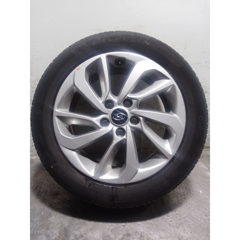 Recambio de juego llantas para hyundai tucson (tl, tle) 1.6 gdi referencia OEM IAM 225/60 R17 99V 225/50 R17 94V DOBLE MEDIDA DE