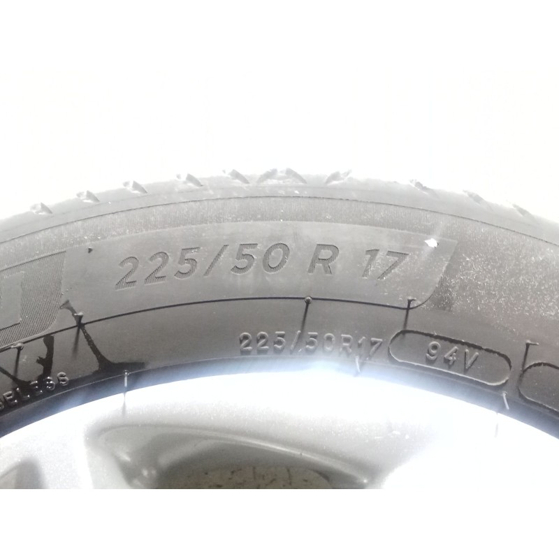 Recambio de juego llantas para hyundai tucson (tl, tle) 1.6 gdi referencia OEM IAM 225/60 R17 99V 225/50 R17 94V DOBLE MEDIDA DE