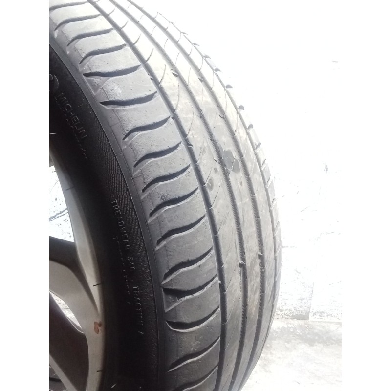 Recambio de juego llantas para hyundai tucson (tl, tle) 1.6 gdi referencia OEM IAM 225/60 R17 99V 225/50 R17 94V DOBLE MEDIDA DE
