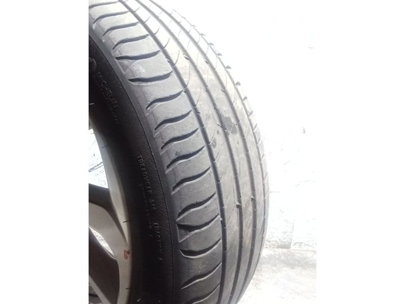 Recambio de juego llantas para hyundai tucson (tl, tle) 1.6 gdi referencia OEM IAM 225/60 R17 99V 225/50 R17 94V DOBLE MEDIDA DE
