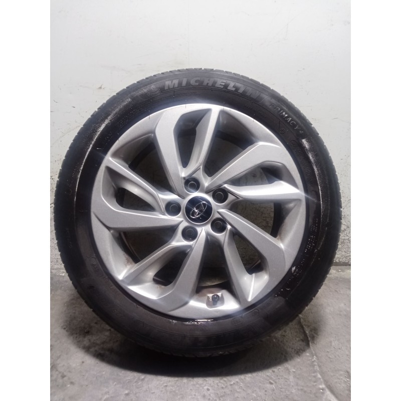 Recambio de juego llantas para hyundai tucson (tl, tle) 1.6 gdi referencia OEM IAM 225/60 R17 99V 225/50 R17 94V DOBLE MEDIDA DE