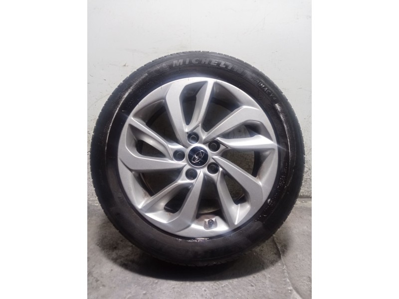 Recambio de juego llantas para hyundai tucson (tl, tle) 1.6 gdi referencia OEM IAM 225/60 R17 99V 225/50 R17 94V DOBLE MEDIDA DE
