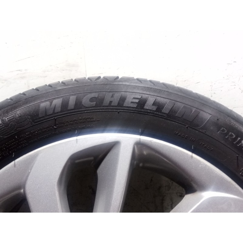 Recambio de juego llantas para hyundai tucson (tl, tle) 1.6 gdi referencia OEM IAM 225/60 R17 99V 225/50 R17 94V DOBLE MEDIDA DE