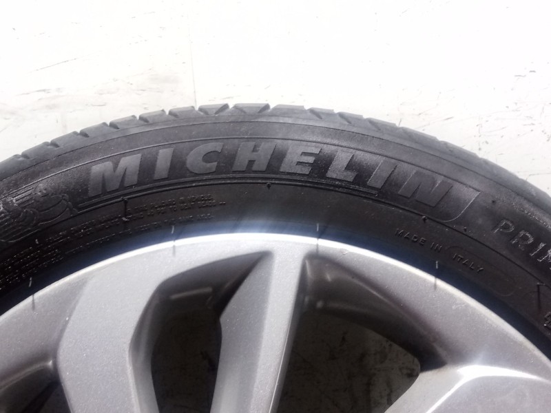 Recambio de juego llantas para hyundai tucson (tl, tle) 1.6 gdi referencia OEM IAM 225/60 R17 99V 225/50 R17 94V DOBLE MEDIDA DE