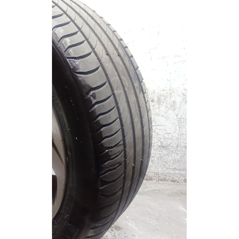 Recambio de juego llantas para hyundai tucson (tl, tle) 1.6 gdi referencia OEM IAM 225/60 R17 99V 225/50 R17 94V DOBLE MEDIDA DE