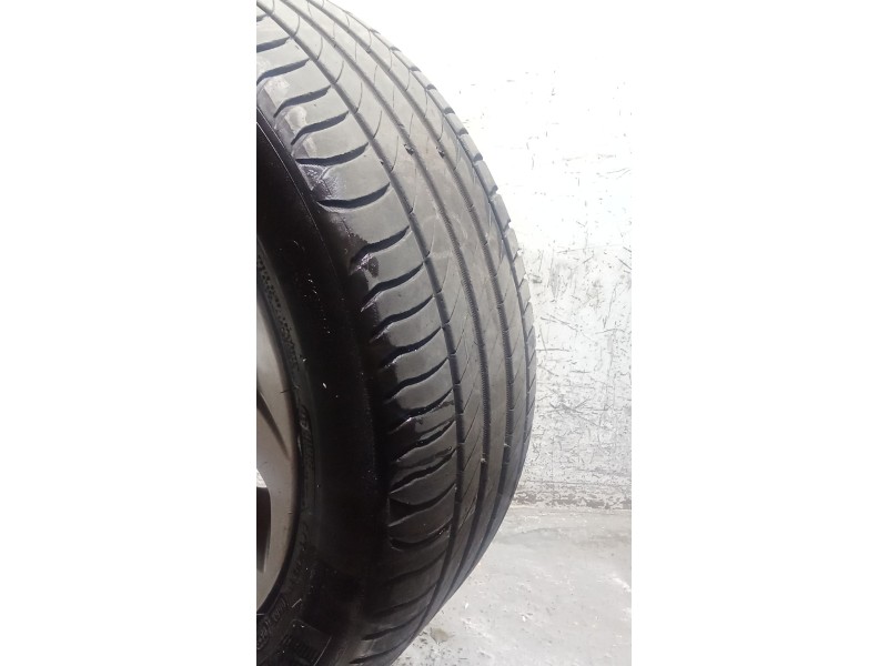 Recambio de juego llantas para hyundai tucson (tl, tle) 1.6 gdi referencia OEM IAM 225/60 R17 99V 225/50 R17 94V DOBLE MEDIDA DE