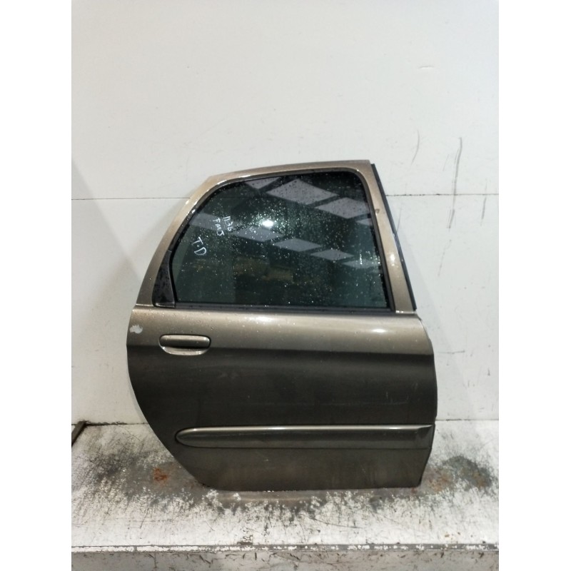 Recambio de puerta trasera derecha para citroën xsara picasso (n68) 1.6 hdi referencia OEM IAM  5P VER FOTOS
