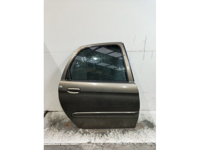 Recambio de puerta trasera derecha para citroën xsara picasso (n68) 1.6 hdi referencia OEM IAM  5P VER FOTOS