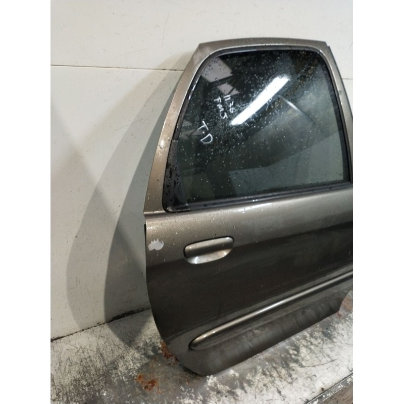 Recambio de puerta trasera derecha para citroën xsara picasso (n68) 1.6 hdi referencia OEM IAM  5P VER FOTOS