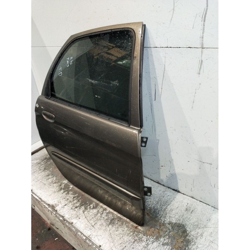 Recambio de puerta trasera derecha para citroën xsara picasso (n68) 1.6 hdi referencia OEM IAM  5P VER FOTOS