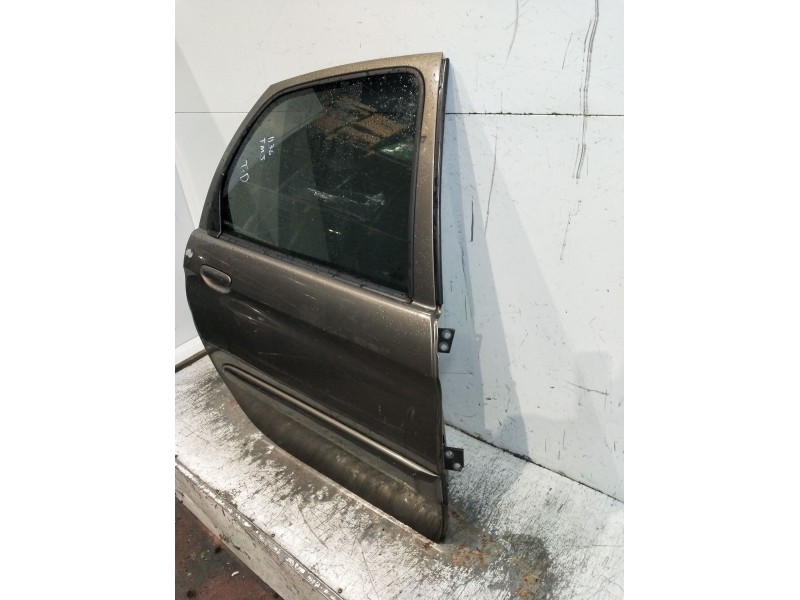 Recambio de puerta trasera derecha para citroën xsara picasso (n68) 1.6 hdi referencia OEM IAM  5P VER FOTOS