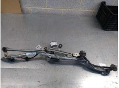 Recambio de motor limpia delantero para mercedes clase cls (w219) 3.0 cdi cat referencia OEM IAM 0390241830 A2118204842 33970207