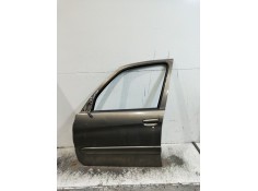 Recambio de puerta delantera izquierda para citroën xsara picasso (n68) 1.6 hdi referencia OEM IAM  5P 