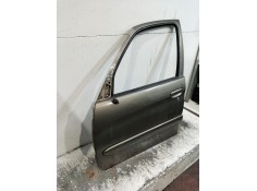 Recambio de puerta delantera izquierda para citroën xsara picasso (n68) 1.6 hdi referencia OEM IAM  5P  2