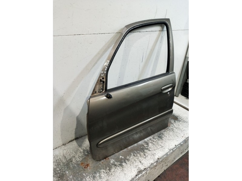 Recambio de puerta delantera izquierda para citroën xsara picasso (n68) 1.6 hdi referencia OEM IAM  5P 