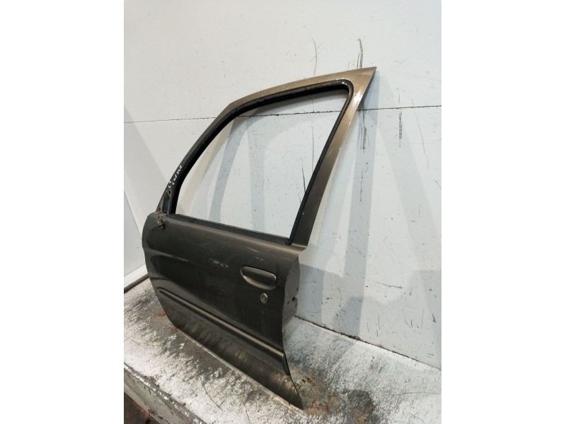 Recambio de puerta delantera izquierda para citroën xsara picasso (n68) 1.6 hdi referencia OEM IAM  5P 