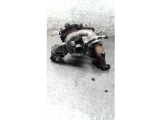 Recambio de turbocompresor para seat leon (1p1) 1.6 tdi referencia OEM IAM 03L253016T 7755171 