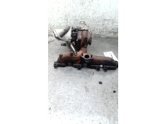 Recambio de turbocompresor para seat leon (1p1) 1.6 tdi referencia OEM IAM 03L253016T 7755171  2