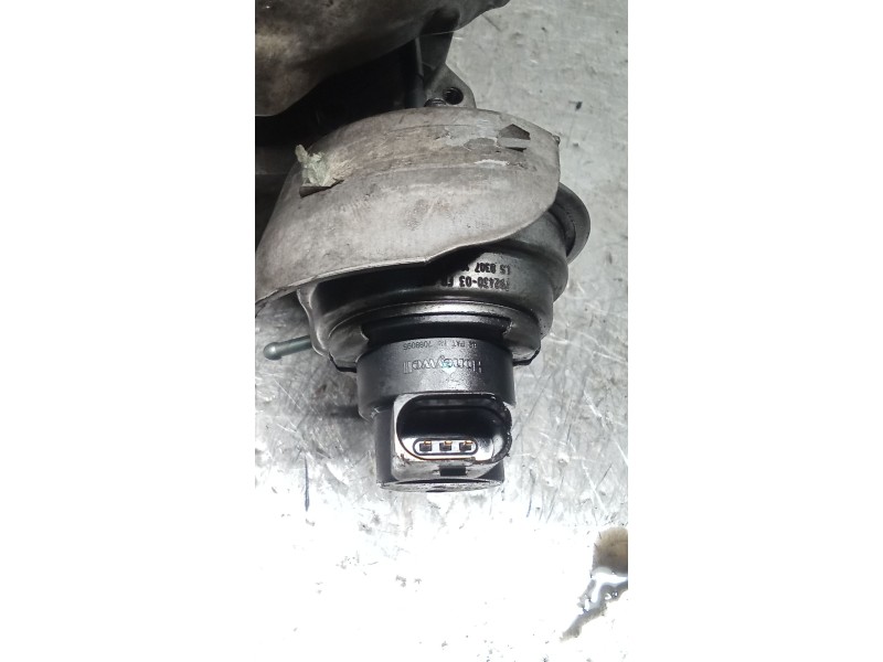 Recambio de turbocompresor para seat leon (1p1) 1.6 tdi referencia OEM IAM 03L253016T 7755171 