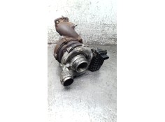 Recambio de turbocompresor para mercedes-benz clase e (w212) e 300 cdi / bluetec (212.020, 212.021, 212.027) referencia OEM IAM 