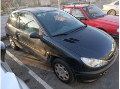 peugeot 206 berlina del año 2004