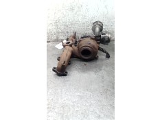 Recambio de turbocompresor para skoda octavia ii (1z3) 1.9 tdi referencia OEM IAM 03G253014F 7518513 