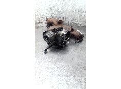 Recambio de turbocompresor para skoda octavia ii (1z3) 1.9 tdi referencia OEM IAM 03G253014F 7518513  2