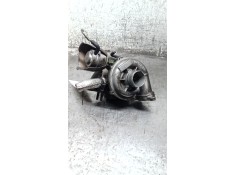 Recambio de turbocompresor para peugeot 307 (3a/c) 1.6 hdi 110 referencia OEM IAM 9660641380 7534204 