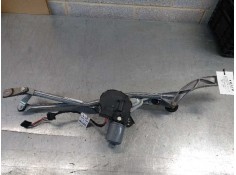 Recambio de motor limpia delantero para mercedes clase cls (w219) 3.0 cdi cat referencia OEM IAM 0390241830 A2118204842 33970207 2