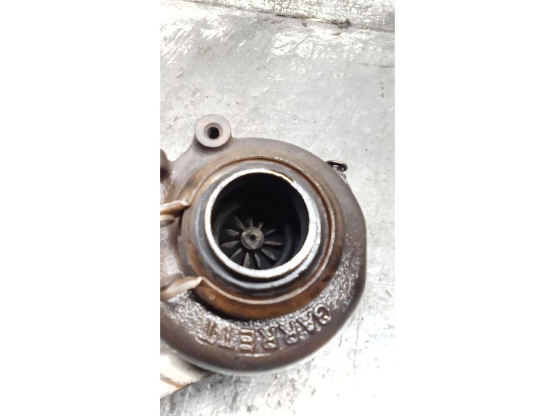 Recambio de turbocompresor para peugeot 307 (3a/c) 1.6 hdi 110 referencia OEM IAM 9660641380 7534204 