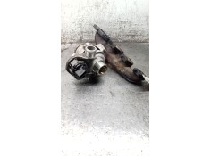 Recambio de turbocompresor para ford transit custom v362 autobús (f3) 2.2 tdci referencia OEM IAM GTD1444VZ 838417 