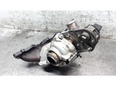 Recambio de turbocompresor para ford transit custom v362 autobús (f3) 2.2 tdci referencia OEM IAM GTD1444VZ 838417  2