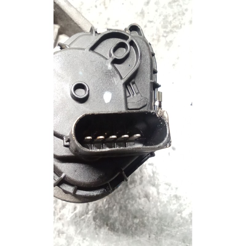 Recambio de turbocompresor para ford transit custom v362 autobús (f3) 2.2 tdci referencia OEM IAM GTD1444VZ 838417 