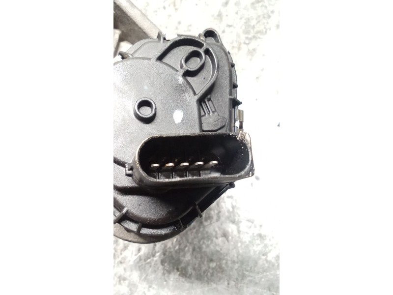 Recambio de turbocompresor para ford transit custom v362 autobús (f3) 2.2 tdci referencia OEM IAM GTD1444VZ 838417 