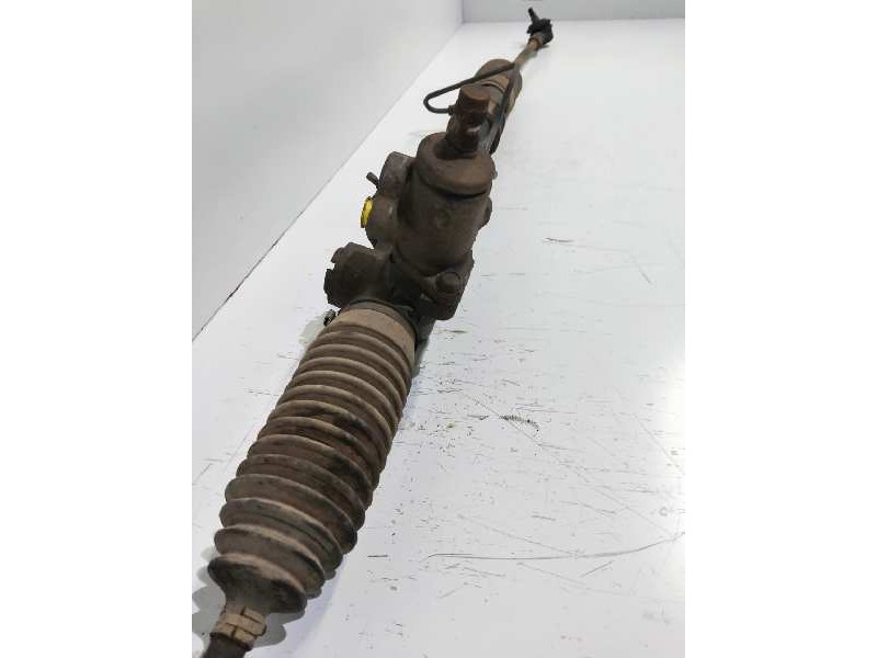 Recambio de cremallera direccion para mitsubishi montero pinin (h60/h70) 1.8 gdi cat referencia OEM IAM   