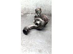 Recambio de turbocompresor para renault megane ii (bm0/1_, cm0/1_) 1.9 dci (bm0g, cm0g) referencia OEM IAM 8200369581 7086396 