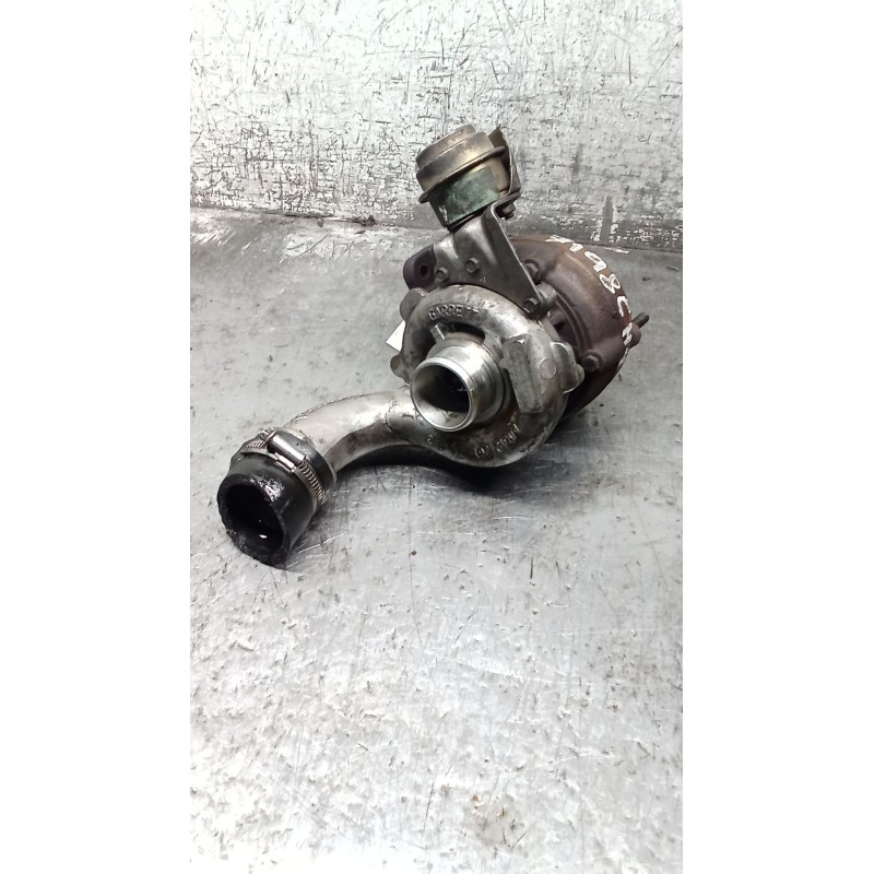 Recambio de turbocompresor para renault megane ii (bm0/1_, cm0/1_) 1.9 dci (bm0g, cm0g) referencia OEM IAM 8200369581 7086396 