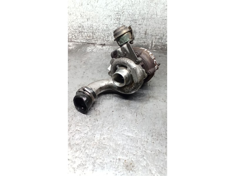 Recambio de turbocompresor para renault megane ii (bm0/1_, cm0/1_) 1.9 dci (bm0g, cm0g) referencia OEM IAM 8200369581 7086396 