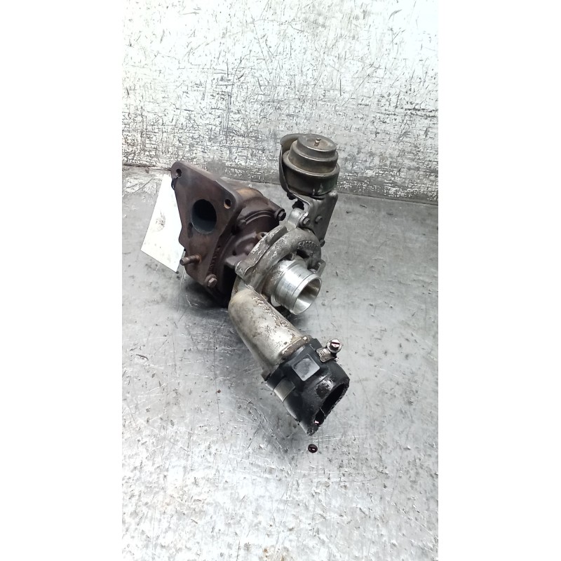Recambio de turbocompresor para renault megane ii (bm0/1_, cm0/1_) 1.9 dci (bm0g, cm0g) referencia OEM IAM 8200369581 7086396 