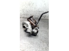 Recambio de turbocompresor para mercedes-benz sprinter 02.00  caja abierta 311 cdi (903.611-612-613) referencia OEM IAM A6110960