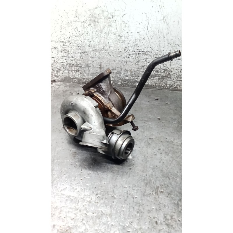 Recambio de turbocompresor para mercedes-benz sprinter 02.00  caja abierta 311 cdi (903.611-612-613) referencia OEM IAM A6110960