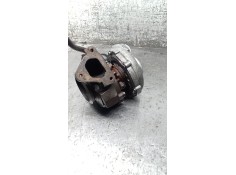 Recambio de turbocompresor para mercedes-benz sprinter 02.00  caja abierta 311 cdi (903.611-612-613) referencia OEM IAM A6110960 2