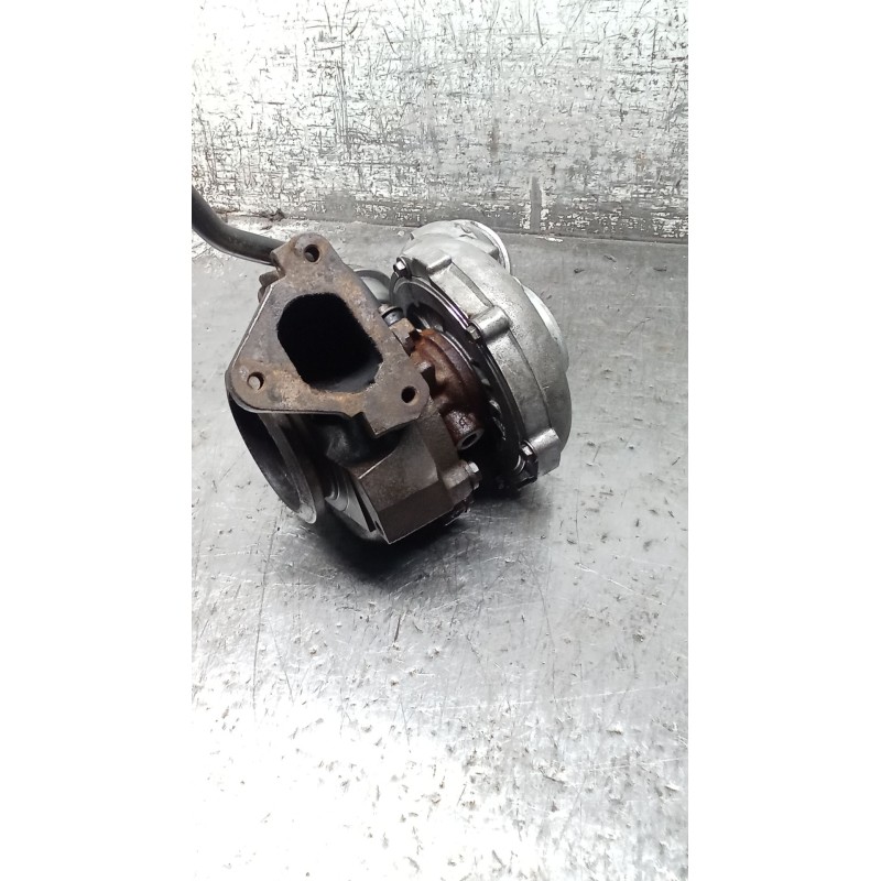 Recambio de turbocompresor para mercedes-benz sprinter 02.00  caja abierta 311 cdi (903.611-612-613) referencia OEM IAM A6110960
