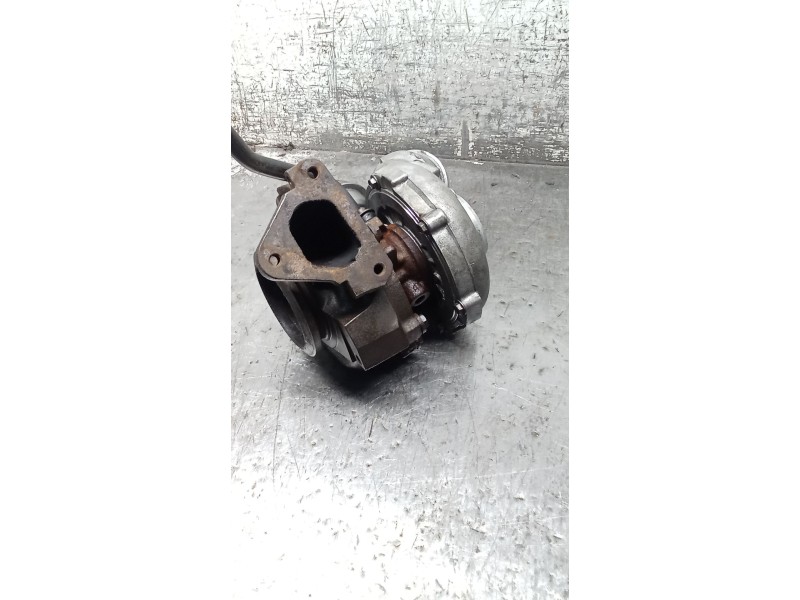 Recambio de turbocompresor para mercedes-benz sprinter 02.00  caja abierta 311 cdi (903.611-612-613) referencia OEM IAM A6110960